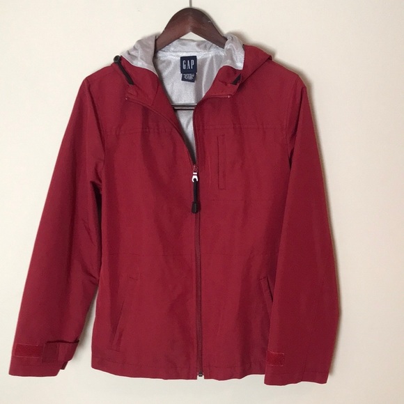 GAP Jackets & Blazers - GAP, Hoodie, Women, Medium